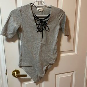 New sweater with tags